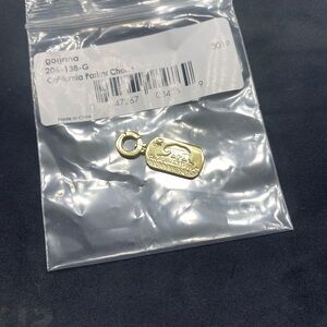 Gorjana Parker California Republic Charm